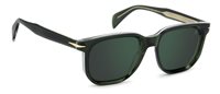Sunglasses David Beckham Man 207751B5952MT - 207751B5952MT